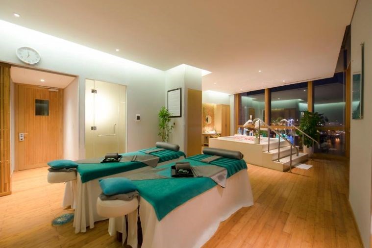 Novotel Premier Han River Đà Nẵng